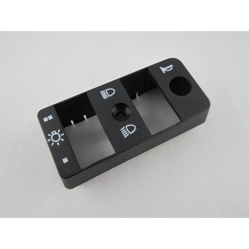 Coperchio per commutatore...