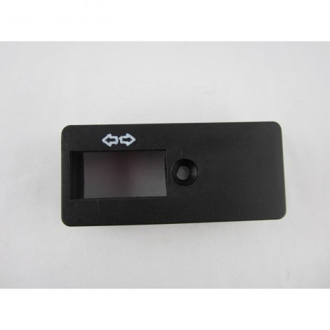 Coperchio per commutatore...