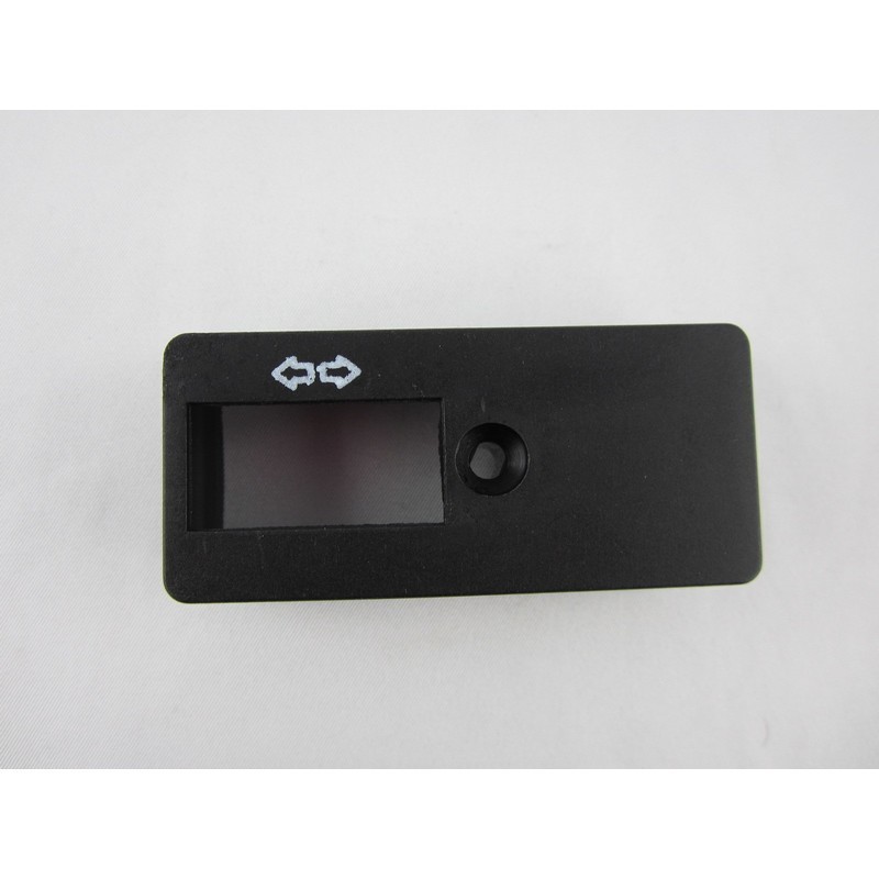 Coperchio per commutatore...