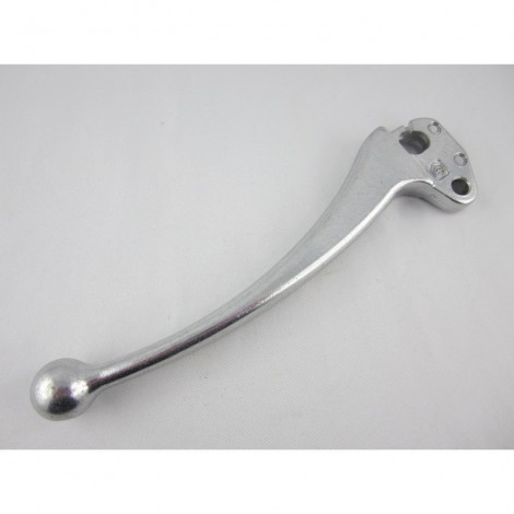 Leva per frizione e freno...