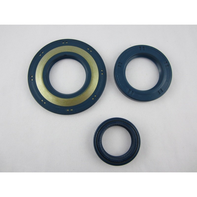 Serie paraoli motore per...