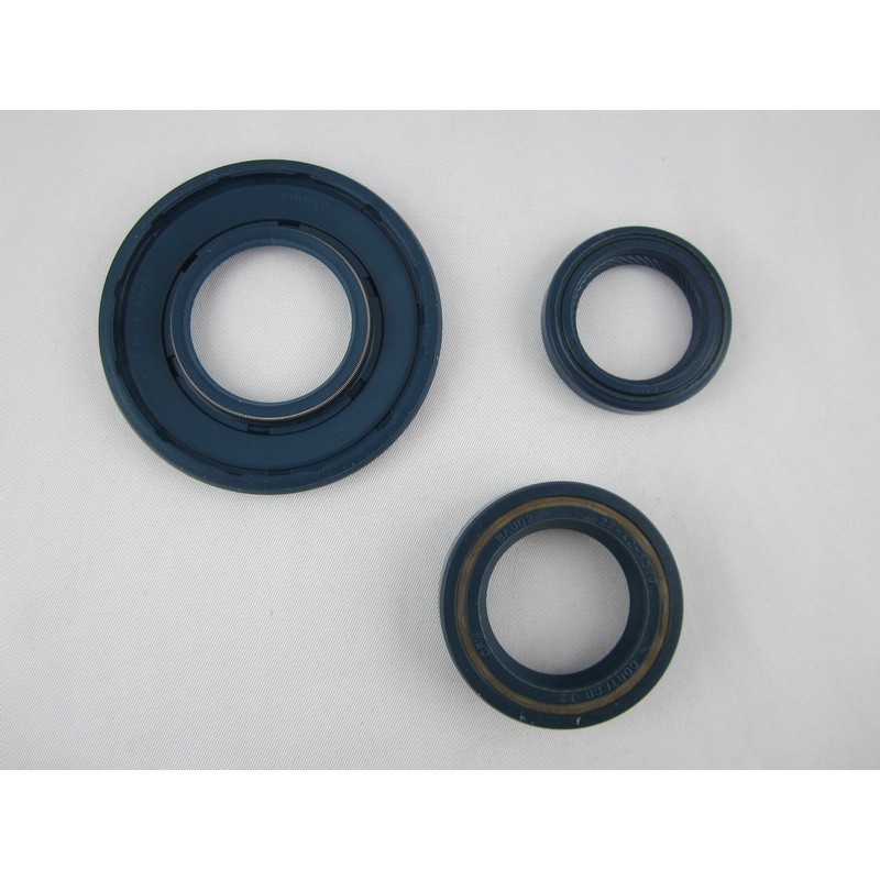 Serie paraoli motore per...