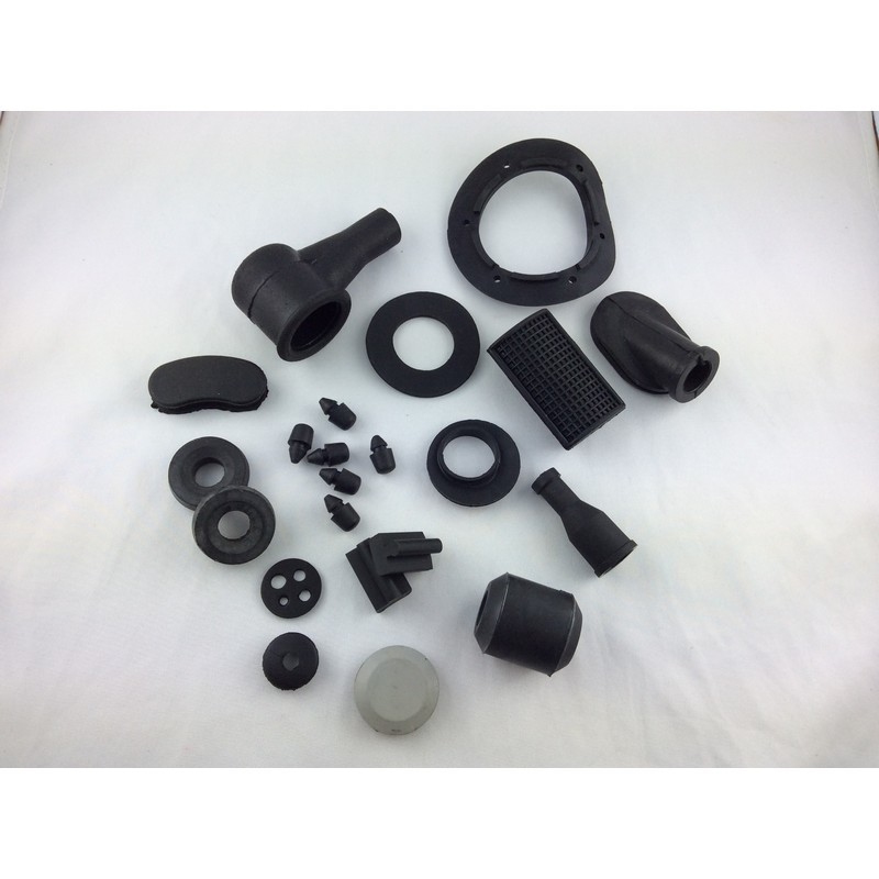 Kit gommini per tutta la...