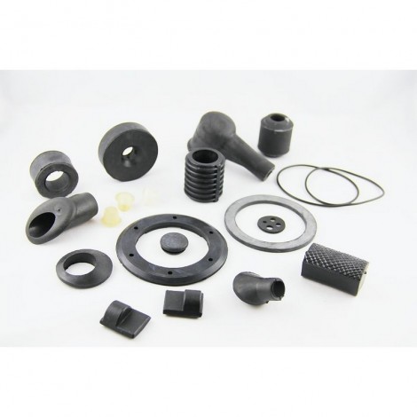 Kit gommini telaio per...
