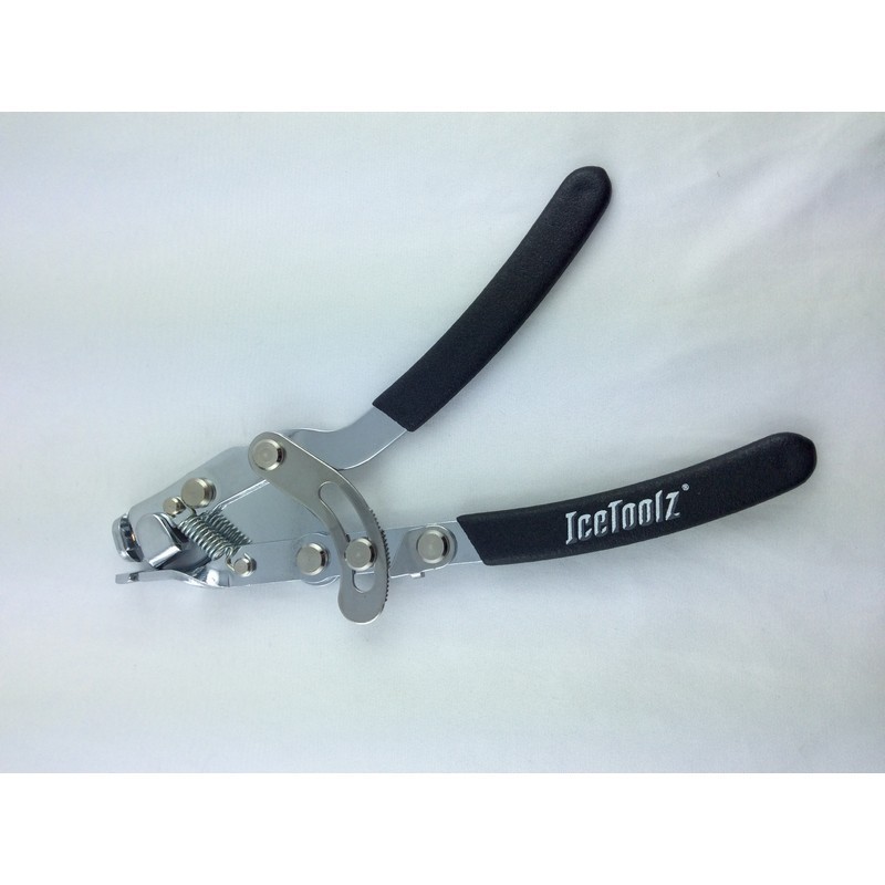 Pinza tendicavo freno e...