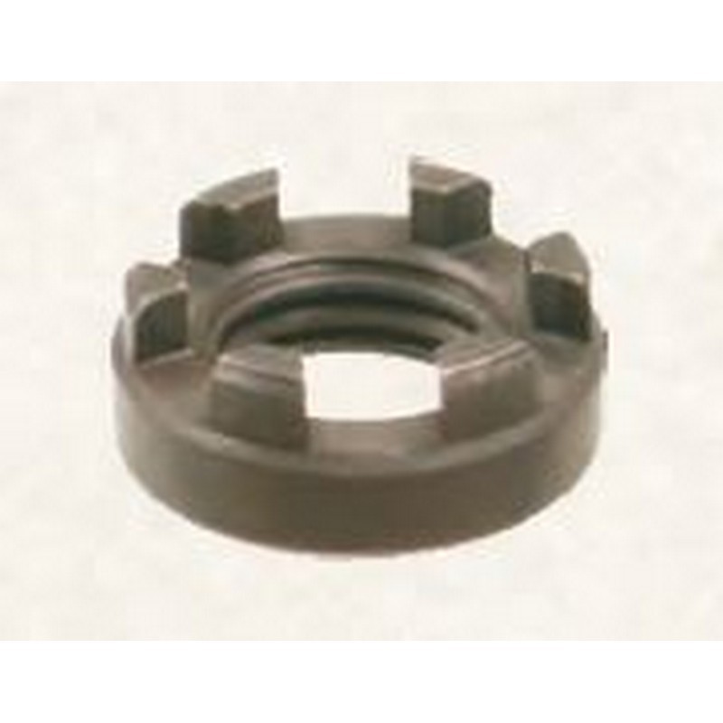 Ghiera fissaggio frizione...