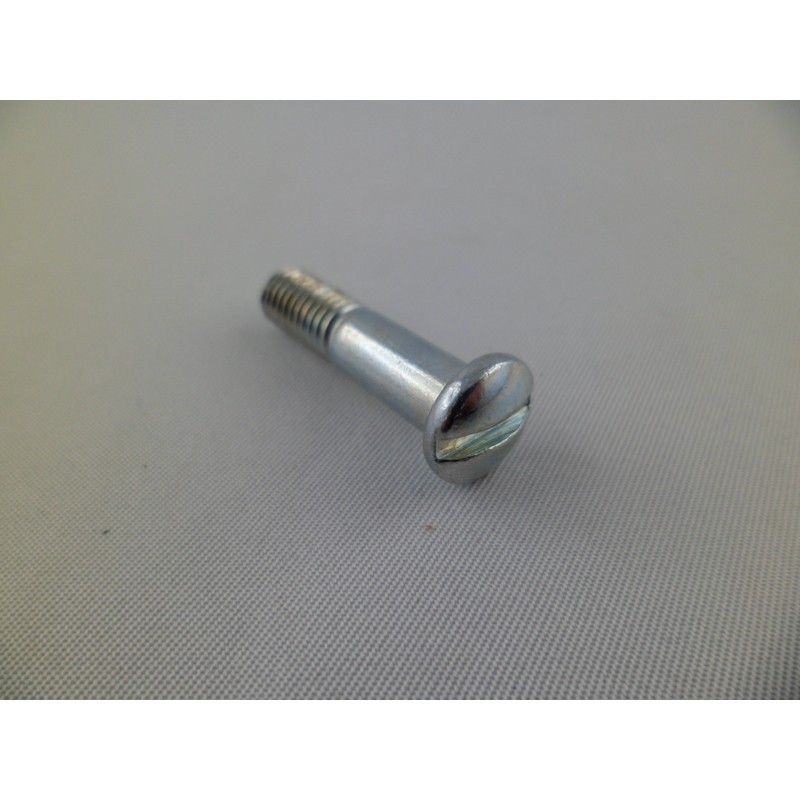 Vite con dado per leve...