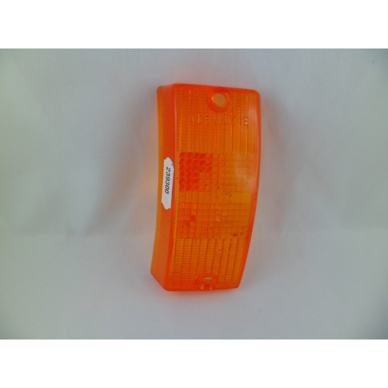 Trasparente freccia...