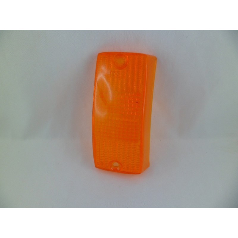 Trasparente freccia...