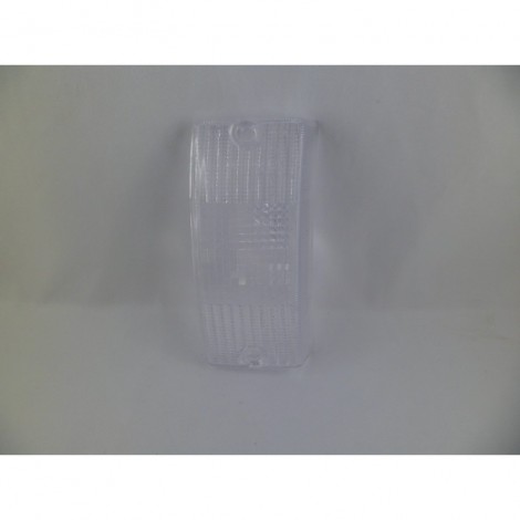 Trasparente freccia...