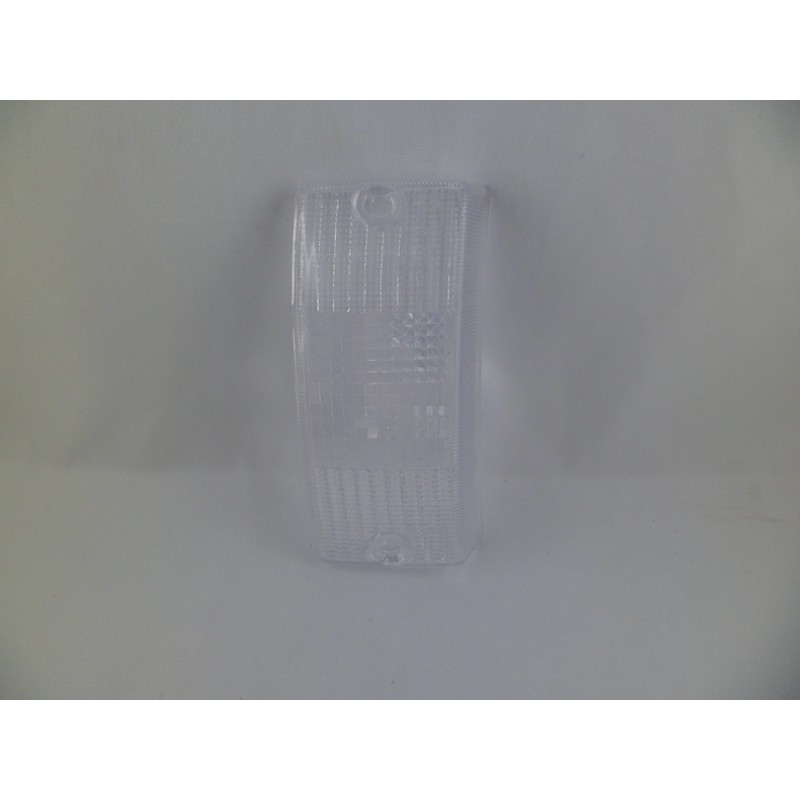 Trasparente freccia...