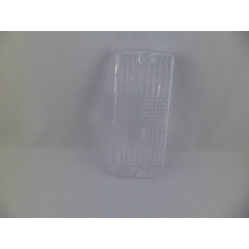 Trasparente freccia...