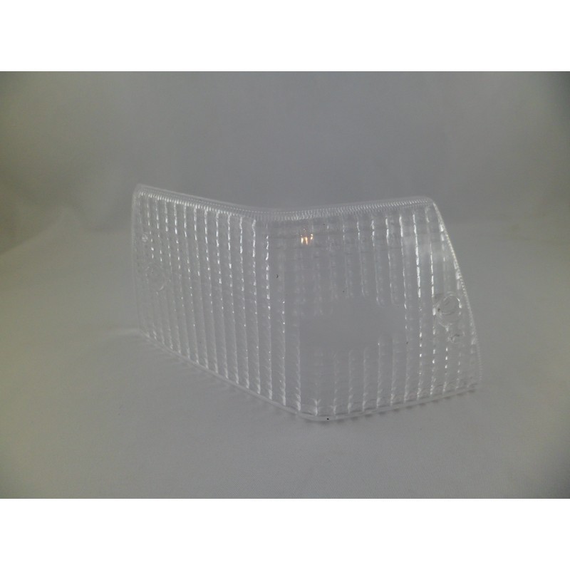 Trasparente freccia...