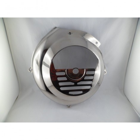 Coprivolano cromato per...