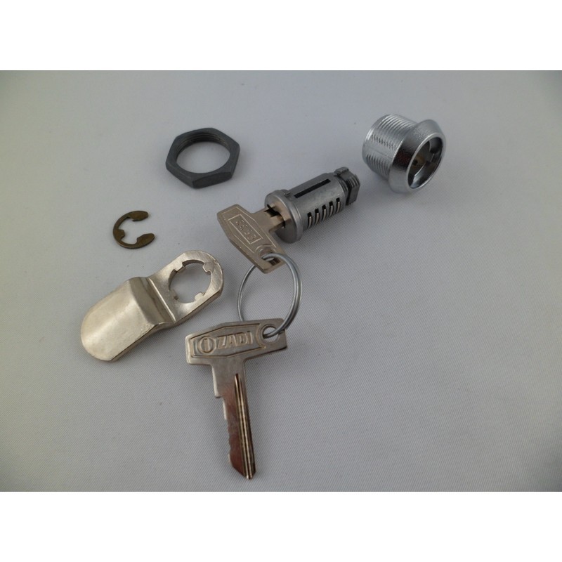 Serratura sportello...