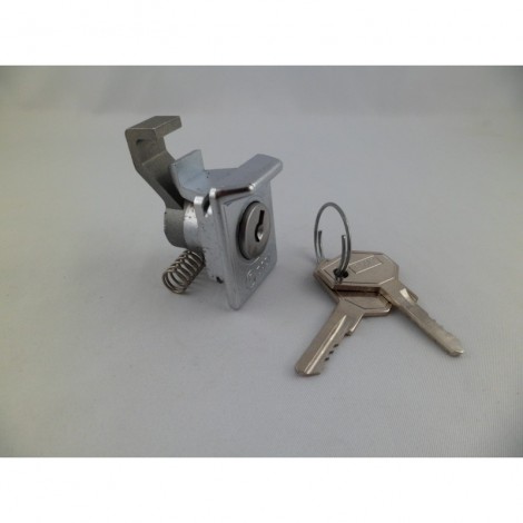 Serratura bauletto  Vespa...