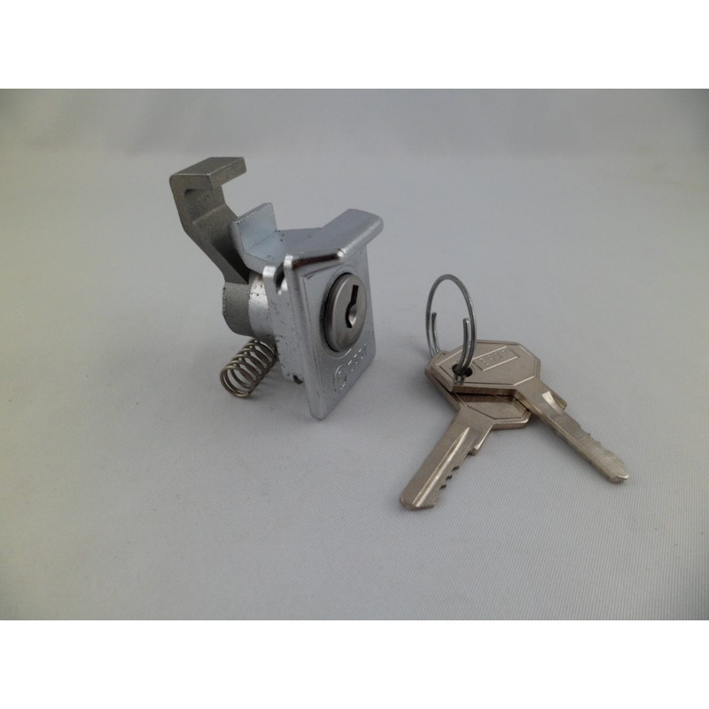 Serratura bauletto  Vespa...