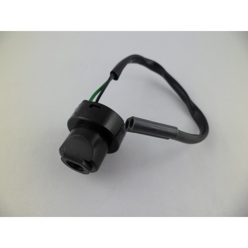 Commutatore a chiave per...