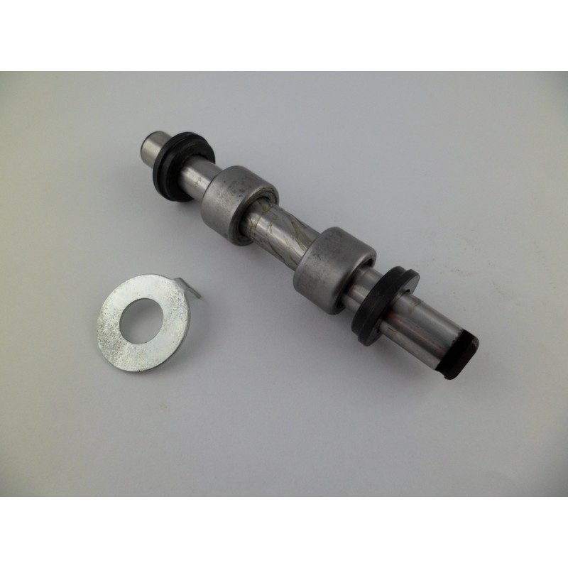 Perno ruota anteriore per...