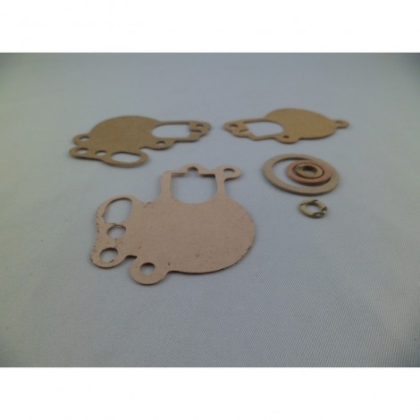 Serie guarnizioni...