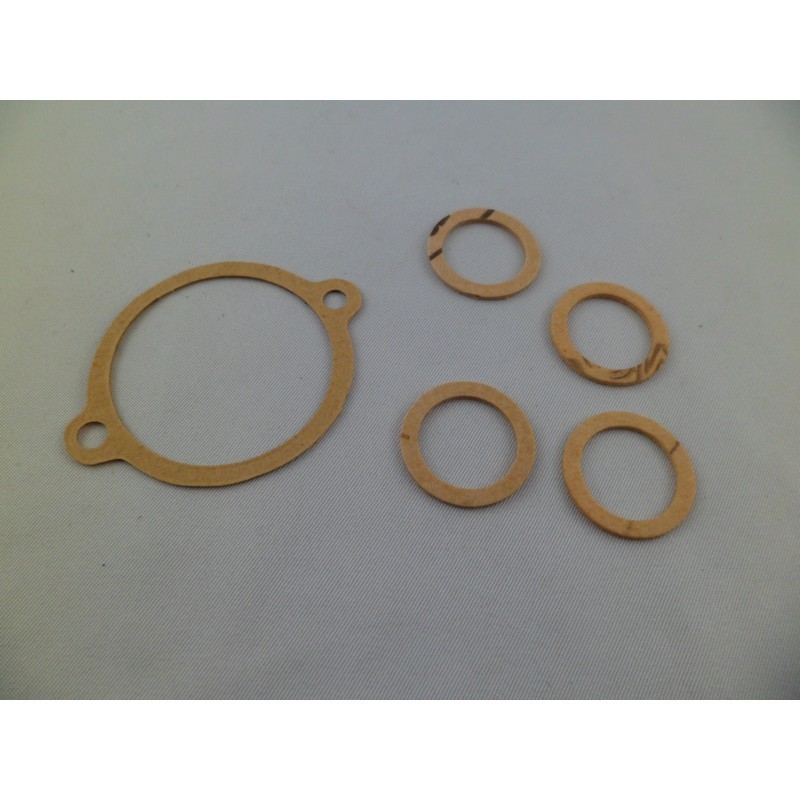 Serie guarnizione...