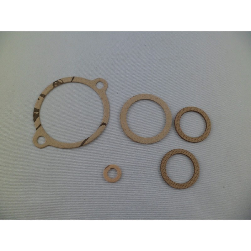 Serie guarnizione...