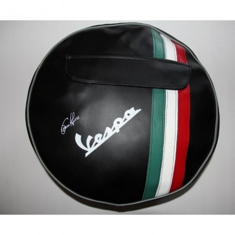 Copriruota di scorta Vespa...