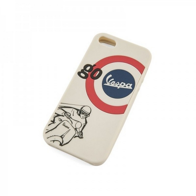 COVER IPHONE 5 Go Vespa