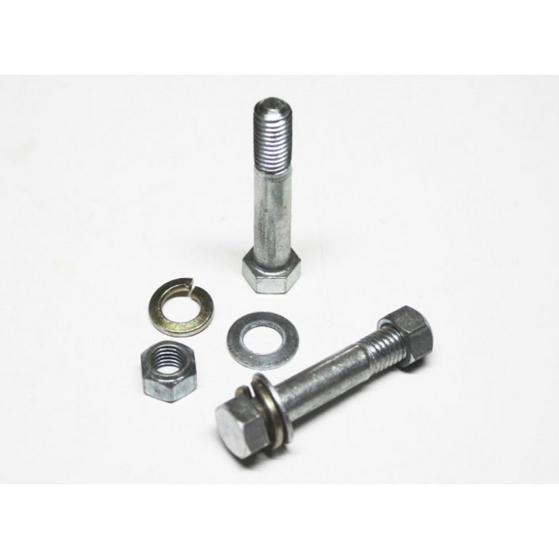 Bullone con dado  fissa...