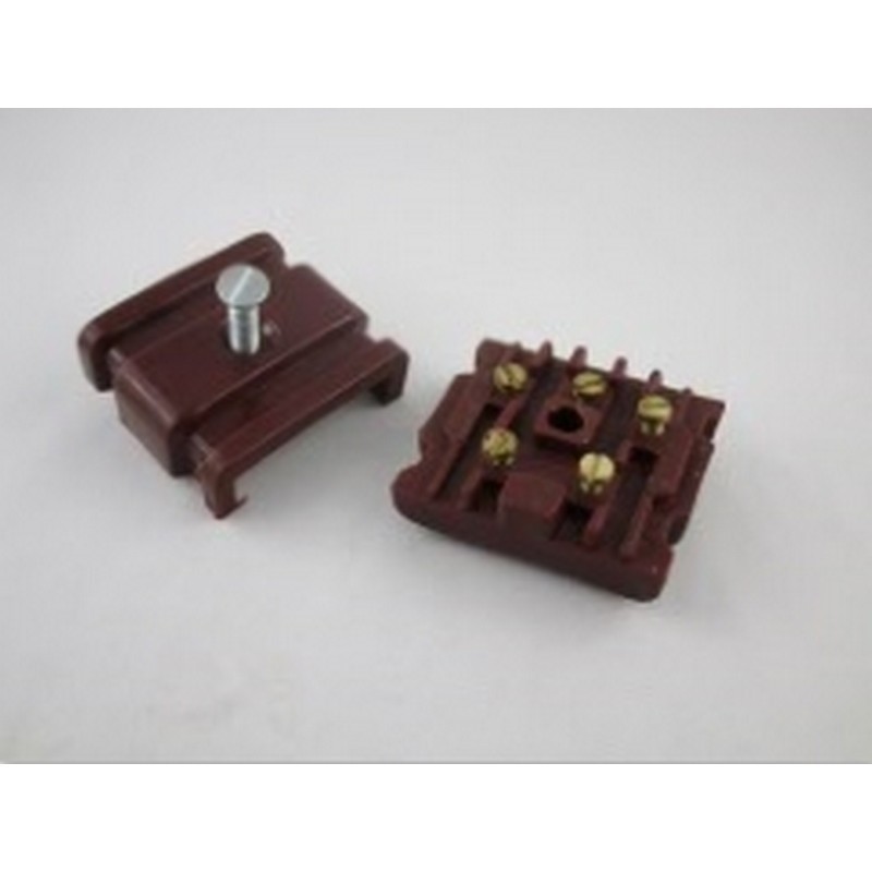 Presa bassa tensione...