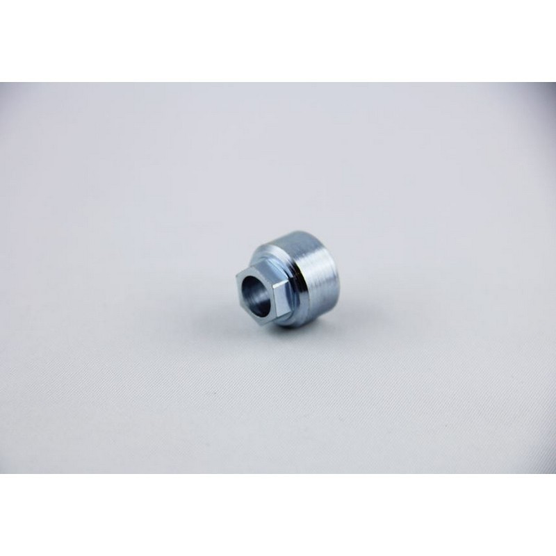 Ghiera ferma cavo...