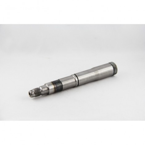 Albero porta ruota al...