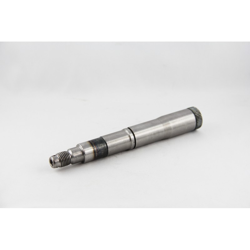 Albero porta ruota al...