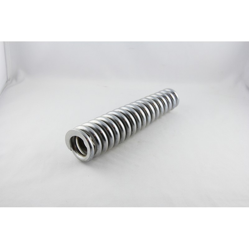 Molla sospensione anteriore...