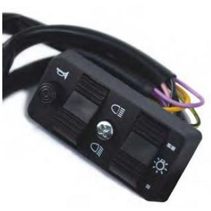 Commutatore luci Vespa PX...