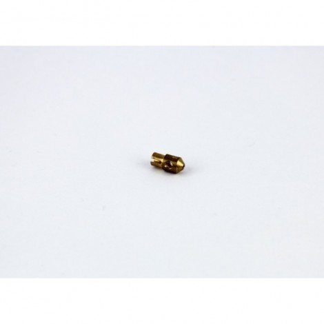 Getto del massimo per...