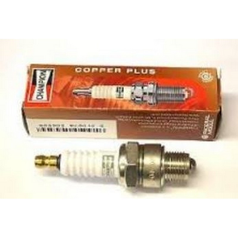 Candela passo corto...