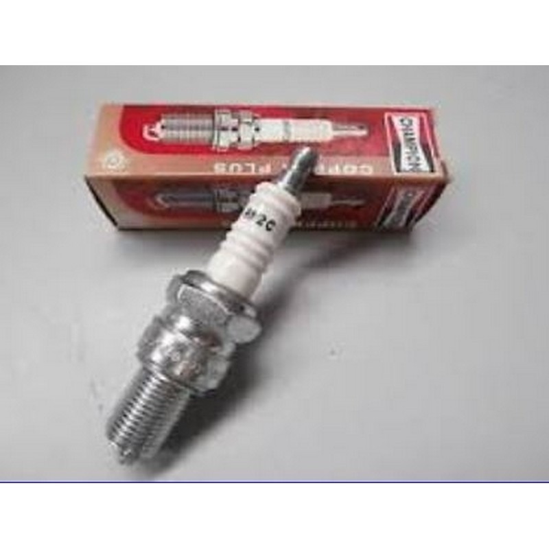 Candela passo lungo...