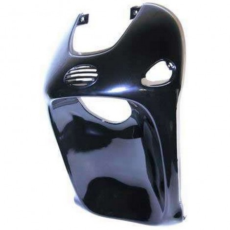 Scudo di colore NERO per...