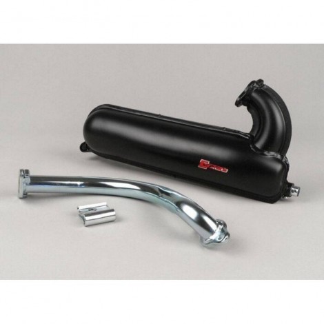 Marmitta completa per Vespa...