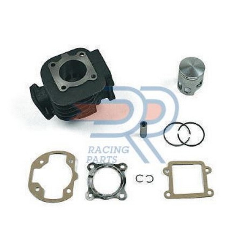 GRUPPO TERMICO D.40...