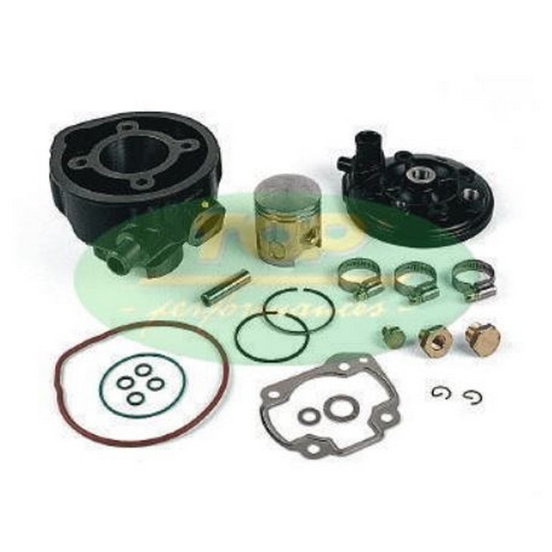 GRUPPO TERMICO D.47 PER SR H2O