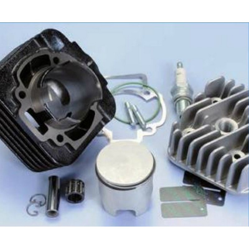 140.0181/R polini Kit 47...