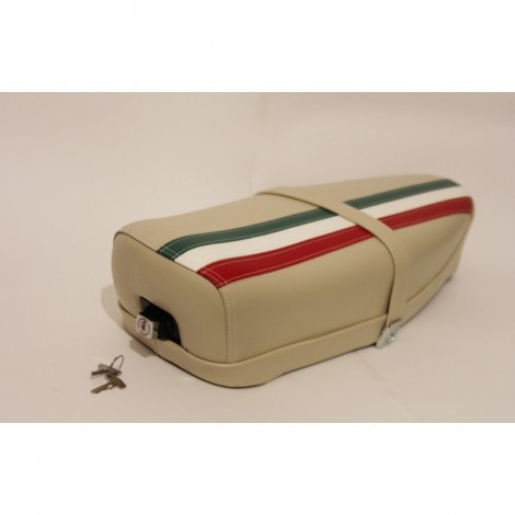 Sella per Vespa 125 ET3 con...