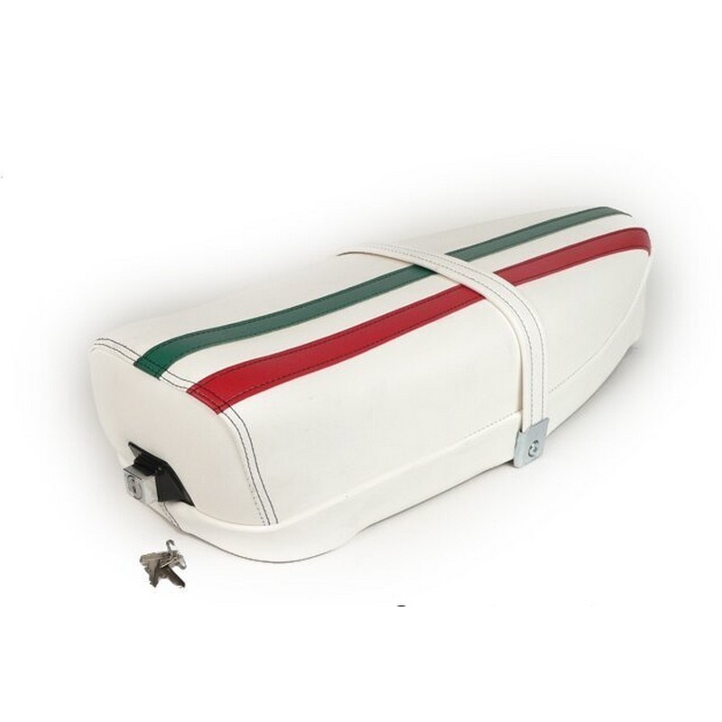 Sella per Vespa 125 ET3 con...