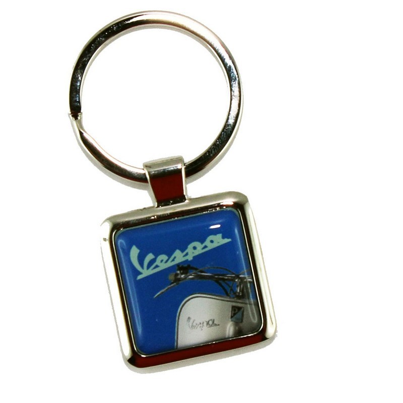 Portachiavi Vespa Faro...