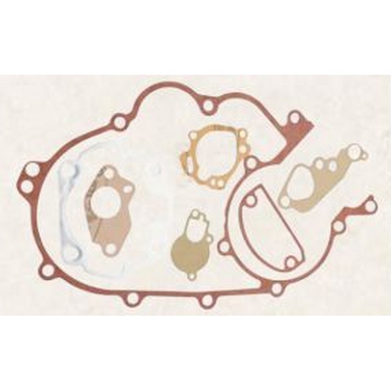 Serie guarnizione motore...