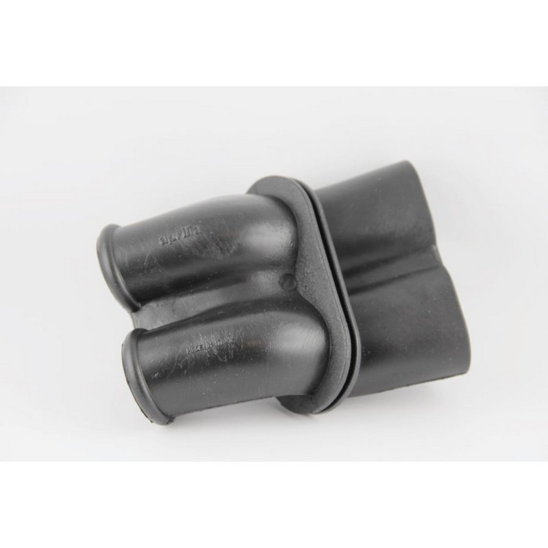 Manicotto Aspirazione cassa...