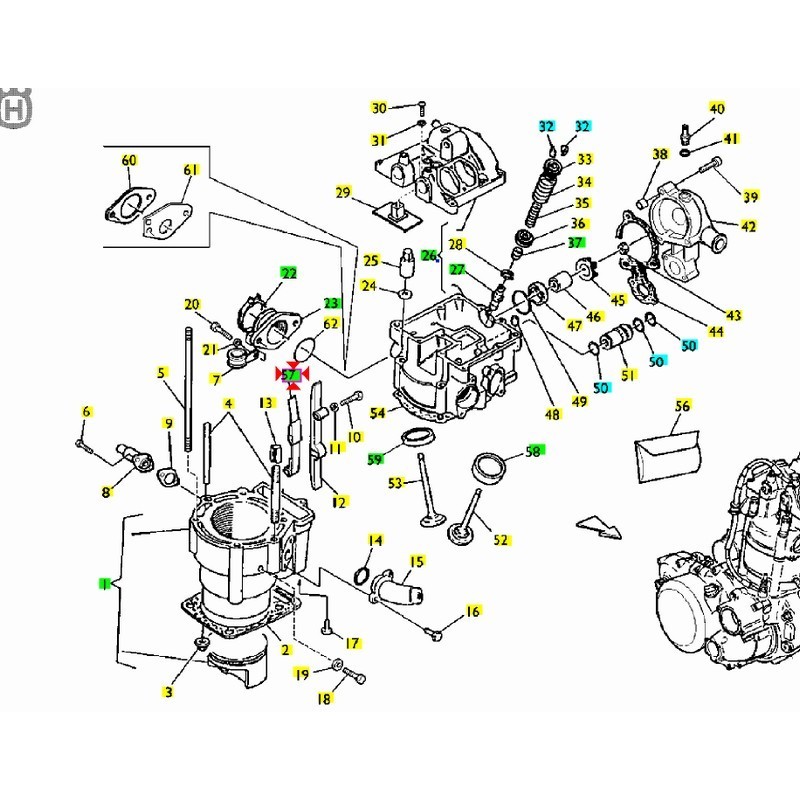 Pattino tendicatena...