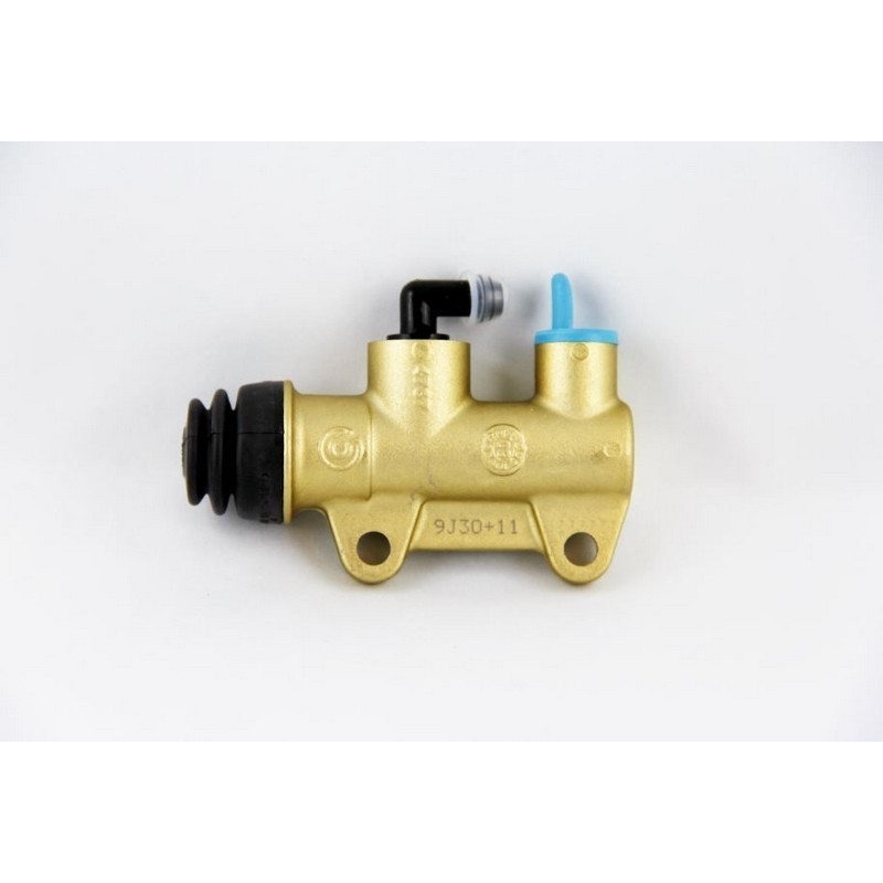 Pompa freno posteriore...